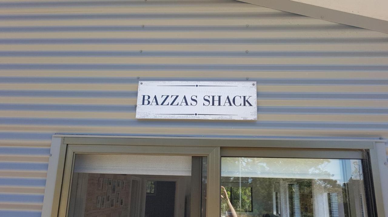 فيلا وايت بيتشفي Relax Break - Bazza'S Shack المظهر الخارجي الصورة